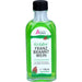 Apotheker Gall Kräuter Franzbranntwein kühlt, pflegt und vitalisiert, 100 ml Lösung
