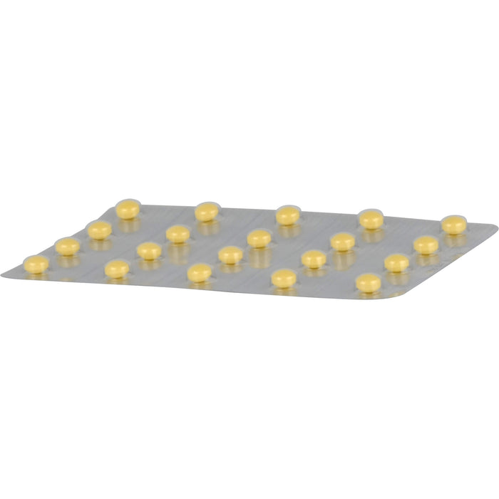 Taxofit B-Komplex Forte Tabletten für Nerven und Energiestoffwechsel, 40 St. Tabletten