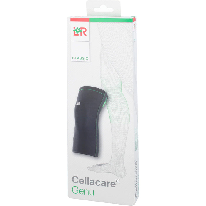 CELLACARE Genu Classic Kniebandage Größe 4, 1 pc Bandage