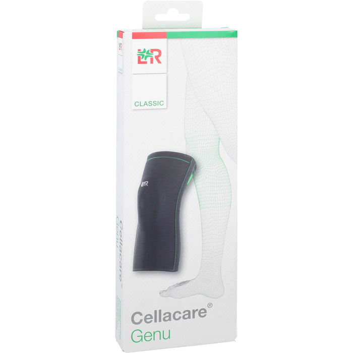 CELLACARE Genu Classic Kniebandage Größe 4, 1 pc Bandage