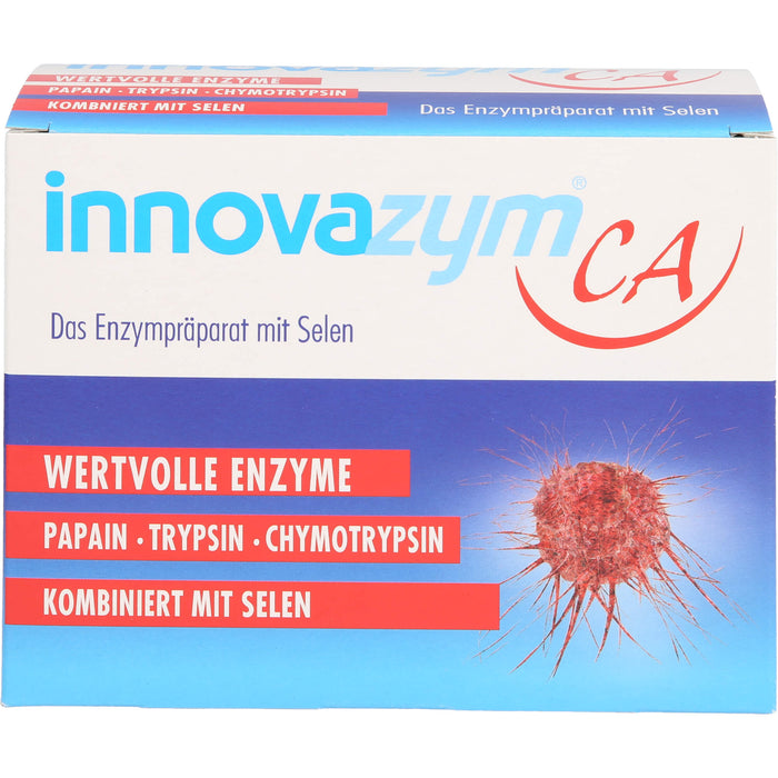 innovazym CA, 120 St TMR
