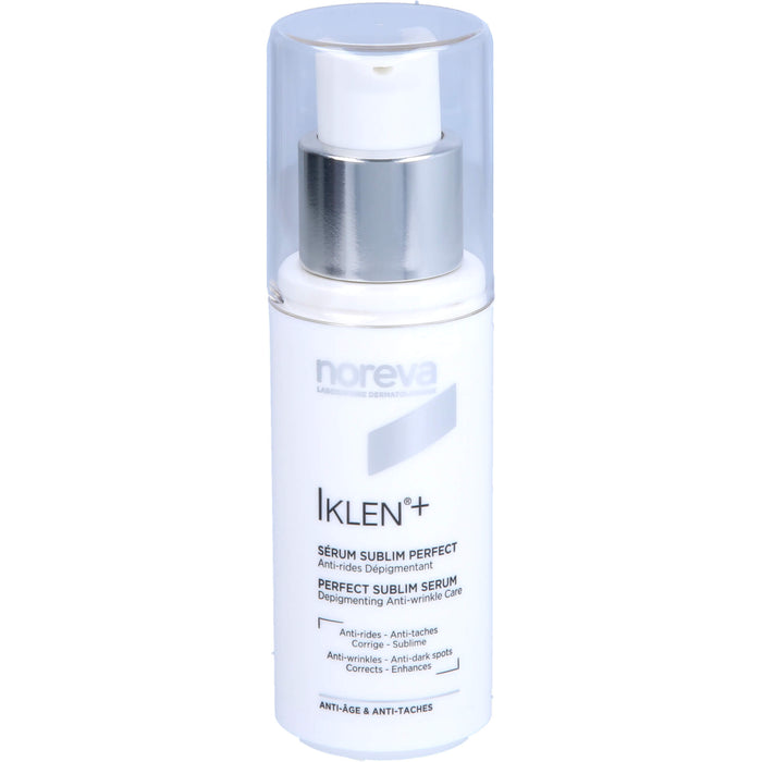 Noreva Iklen Serum +, 30 ml Gel