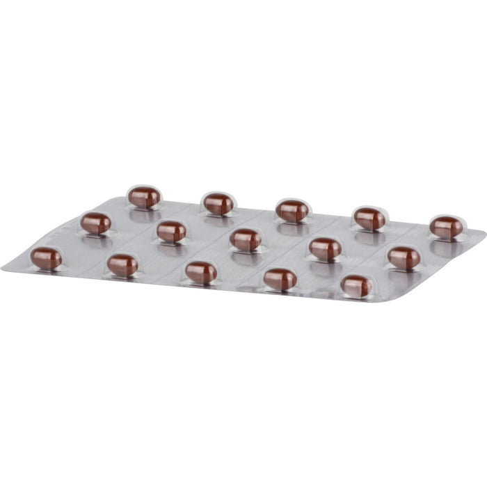 Taxofit Augen Sehkraft Tag + Nacht Kapseln, 30 pcs. Capsules