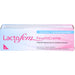 Lactofem Feuchtcreme pflegende Vaginalcreme bei Scheidentrockenheit, 25 g Creme