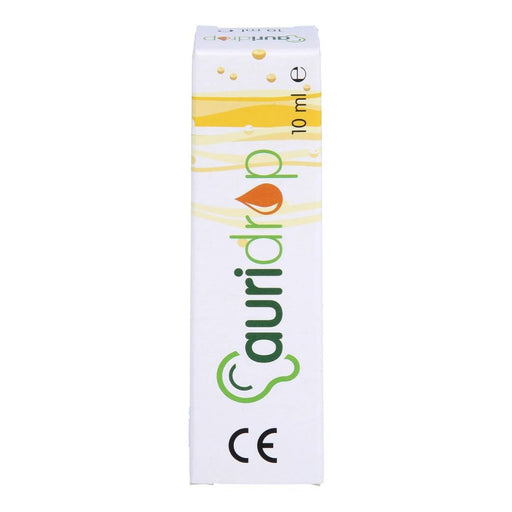 Auridrop, 10 ml Lösung