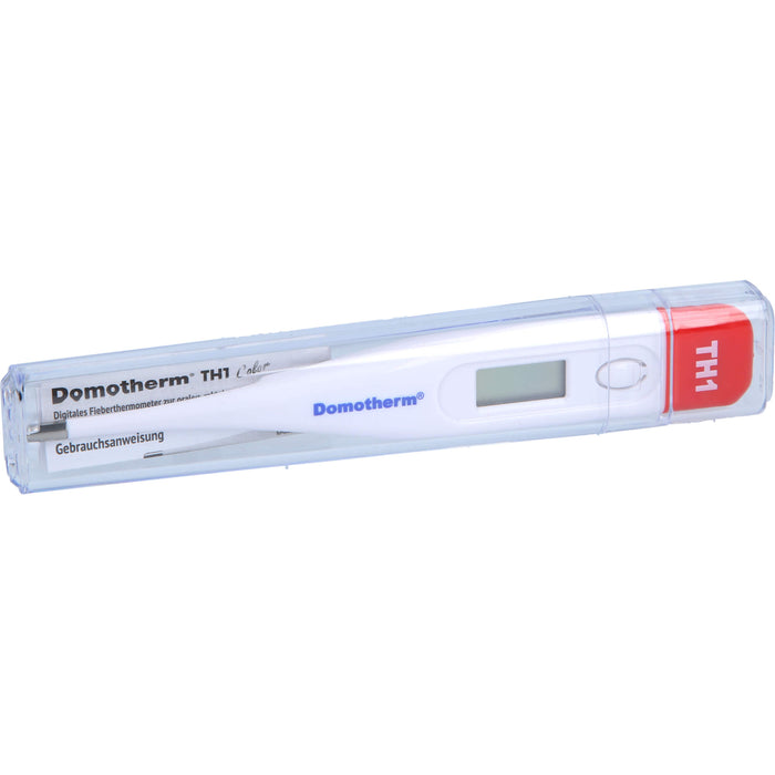 Domotherm TH1 Color Fieberthermometer, 1 pc thermomètre clinique