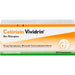 Cetirizin Vividrin 10 mg Filmtabletten bei Allergien, 100 St. Tabletten