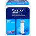 Contour Next actiPART Sensoren, 50 St. Teststreifen