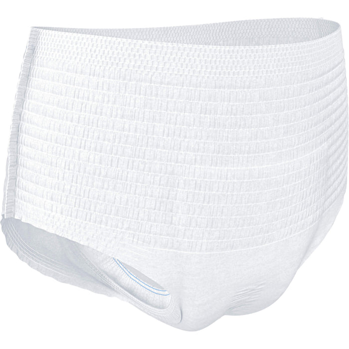 TENA Pants Plus L bei Inkontinenz, 56 St. Windelhosen