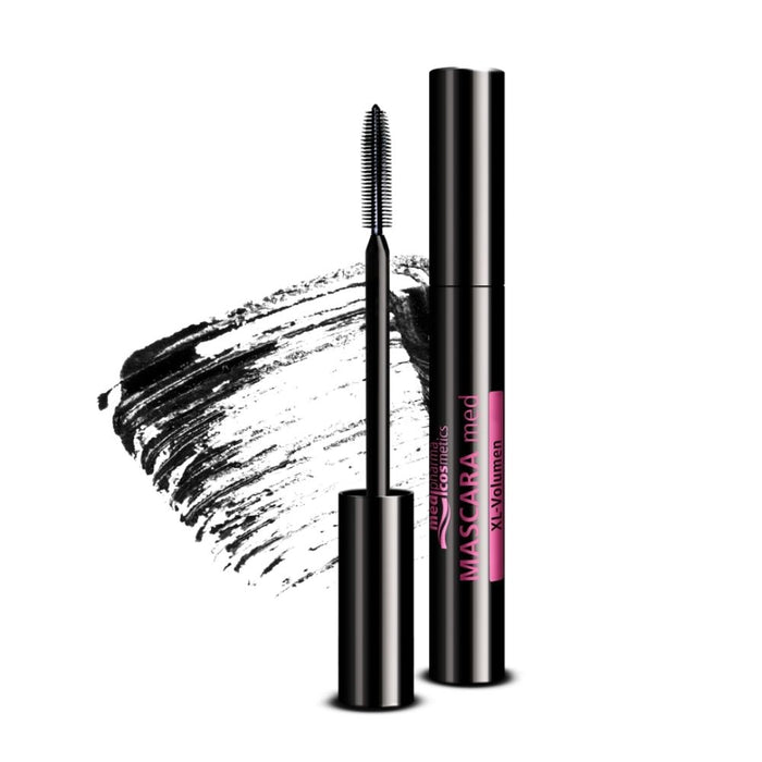 Mascara med Volumen, 1 St. Stift