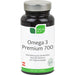 NICApur Omega 3 Premium 700, 60 St KAP