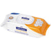 HARTMANN Mikrobac Virucidal Tissues gebrauchsfertige Desinfektionstücher, 80 St. Tücher
