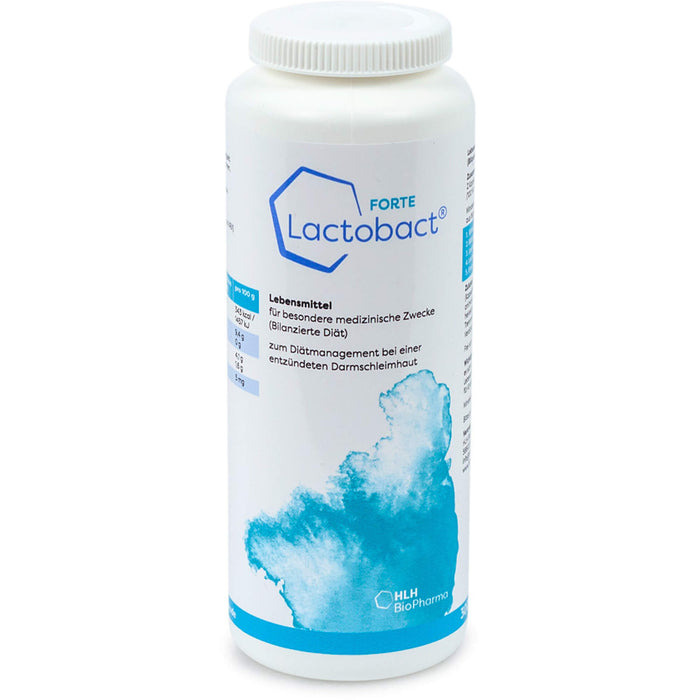 Lactobact FORTE, 300 St KMR