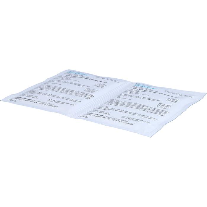 Macrogol-neuraxpharm Pulver bei chronischer Verstopfung, 50 St. Beutel