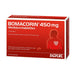 Bomacorin 450 mg Weißdorn Tabletten, 100 St. Tabletten