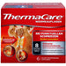 ThermaCare Wärmeauflagen wirksame Schmerzlinderung, 6 St. Pflaster