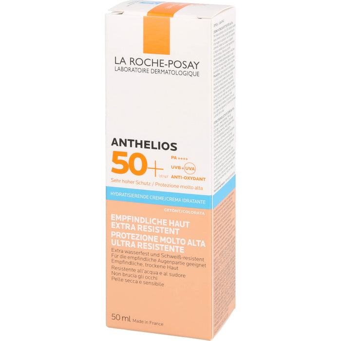La Roche-Posay Anthelios ultra LSF50+ getönte BB Creme, 50 ml Creme