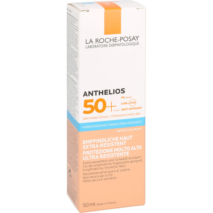 La Roche-Posay Anthelios ultra LSF50+ getönte BB Creme, 50 ml Creme
