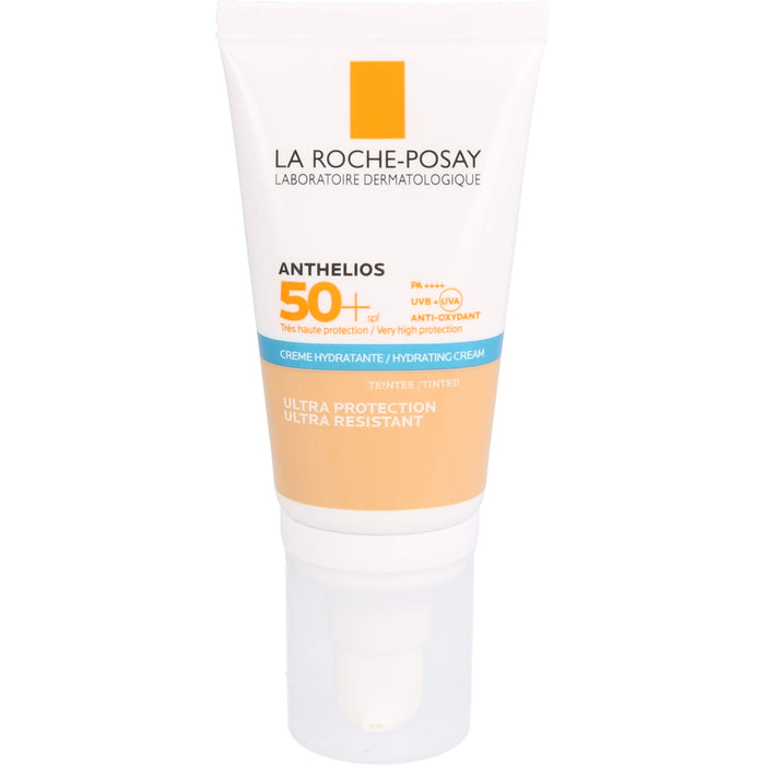 La Roche-Posay Anthelios ultra LSF50+ getönte BB Creme, 50 ml Creme