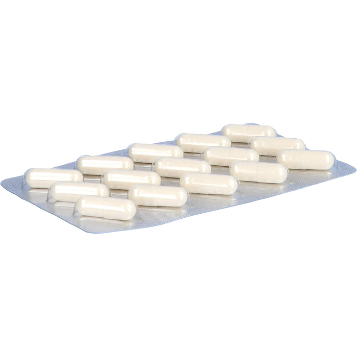 D Mannose 500mg Gph, 90 St KAP