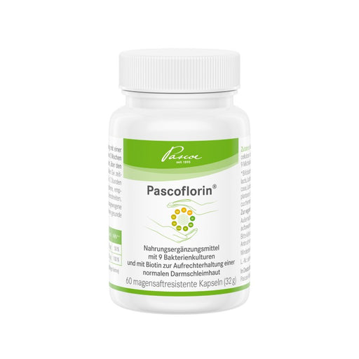 Pascoflorin®, 60 St KMR