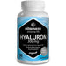 Vitamaze Hyaluronsäure 300 mg hochdosiert vegane Kapseln, 90 St. Kapseln