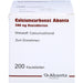 Calciumcarbonat Abanta 500 mg Kautabletten, 200 St. Tabletten