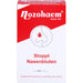 Nozohaem Nasen Gel stoppt Nasenbluten, 4 St. Tuben