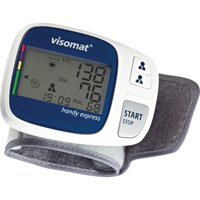 visomat handy express, 1 St 