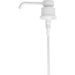 Einmalpumpe langer Auslauf 350/500 ml, 1 St. Zubehör