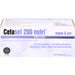 Cefasel 200 nutri Selen-Caps für Immunsystem, Schilddrüsenfunktion, Zellschutz, Haare, Nägel und Spermabildung, 60 St. Kapseln