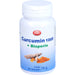 BERCO Curcumin 1.000 + Bioperin Tabletten, 60 St. Tabletten