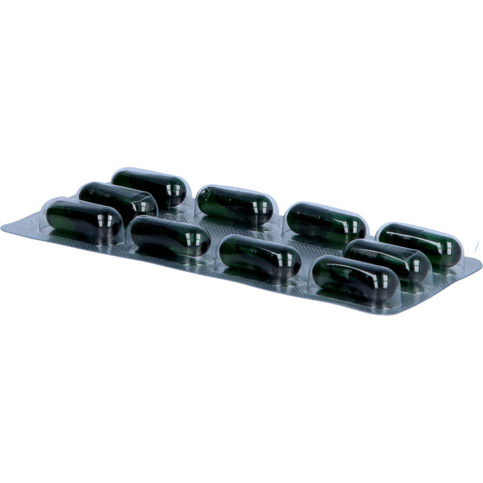 Weihrauch-Köhler Kapseln, 90 pc Capsules