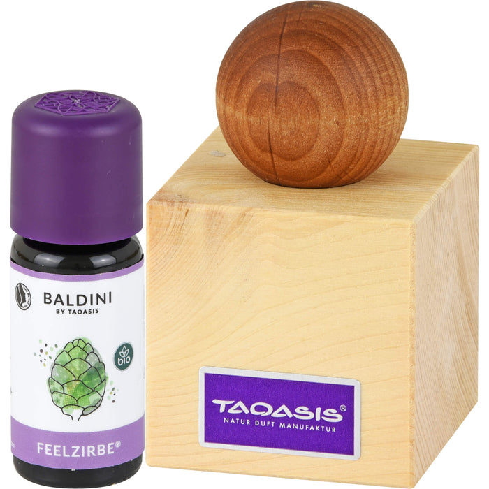 Baldini Feelzirbe Duftset, 1 St KPG