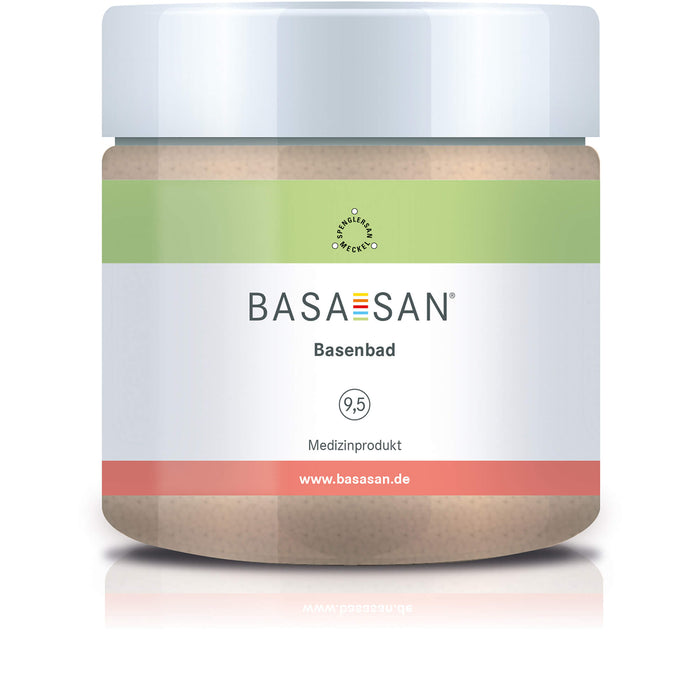 Basasan Basenbad, 900 g BAD
