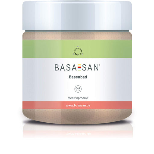 Basasan Basenbad, 900 g BAD