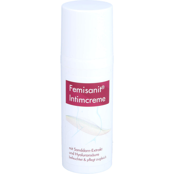Femisanit Intimcreme, 50 ml VCR