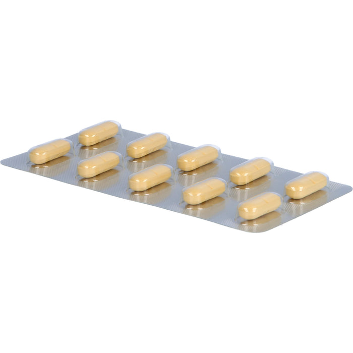 Gingobeta 240 mg Filmtabletten bei leichter Demenz, 50 pc Tablettes