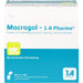 Macrogol - 1 A Pharma , Pulver zur Herstellung einer Lösung zum Einnehmen, 50 St. Beutel
