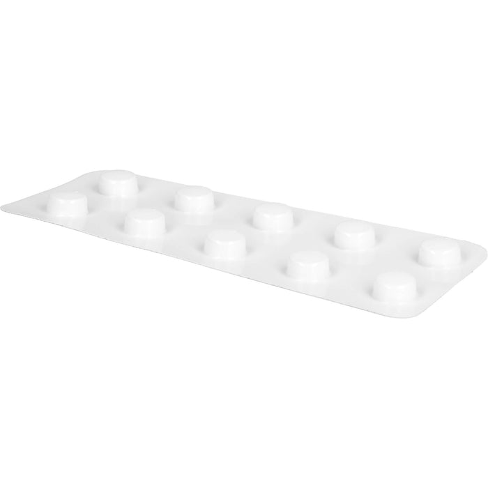 Loratadin axicur 10 mg Tabletten bei allergischen Erkrankungen, 20 pc Tablettes