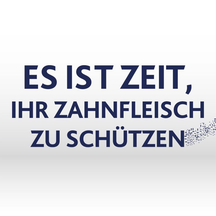 Chlorhexamed tägliche Mundspülung alkoholfrei, 300 ml Solution