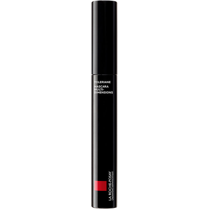La Roche-Posay Toleriane Mascara Multi-Dimensions schwarz, 1 St. Mascara