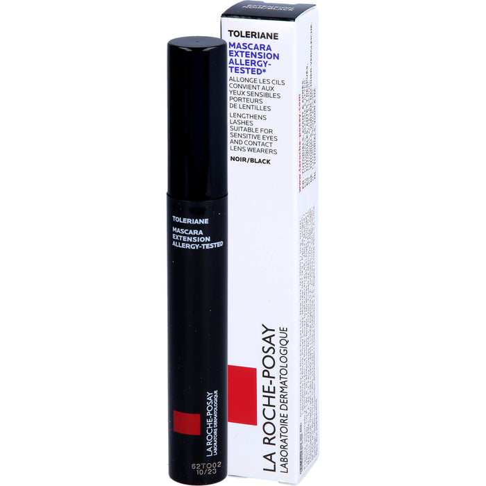 Roche Posay Tol Mas Extens, 8.1 ml