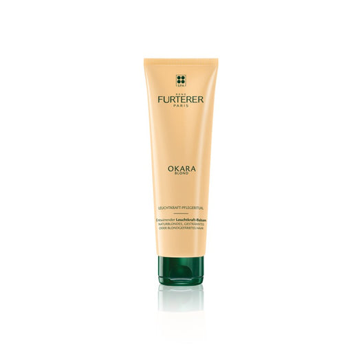 Furterer OKARA Blond Leuchtkraft Balsam, 150 ml Creme