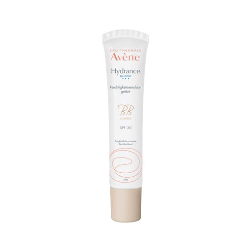 Avène Hydrance BB-Leicht Feuchtigkeitsemulsion getönt, 40 ml Lösung