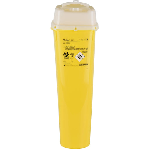 MEDIBOX 6,8 L, 1 St