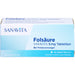 SANAVITA Folsäure 5 mg Tabletten, 50 St. Tabletten