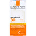 La Roche-Posay Anthelios Invisible Fluid LSF 30 ultra-leicht für empfindliche Haut, 50 ml Lösung