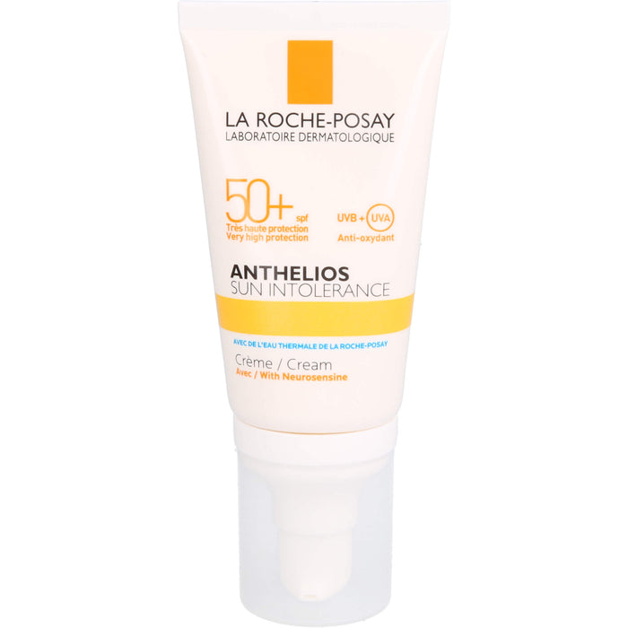 Roche Posay Ant Su Int 50+, 50 ml CRE