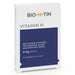 BIO-H-TIN Vitamin H Tabletten 5 mg beugen einem Mangel an Vitamin H vor, 30 St. Tabletten
